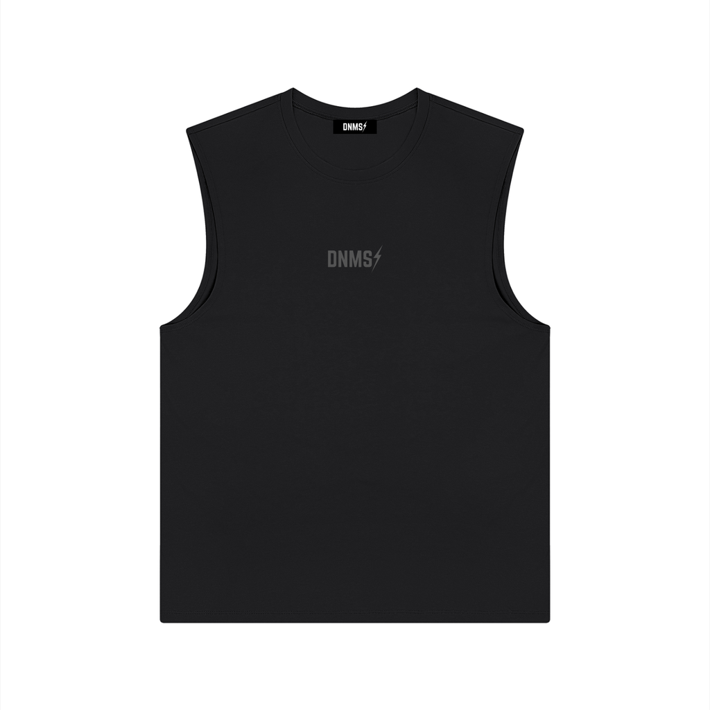 DNMS Signature Muscle Tee