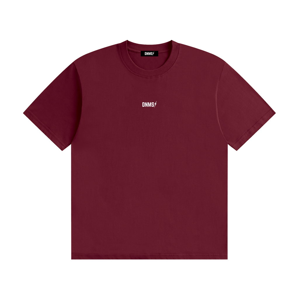 DNMS Classic Cotton Tee
