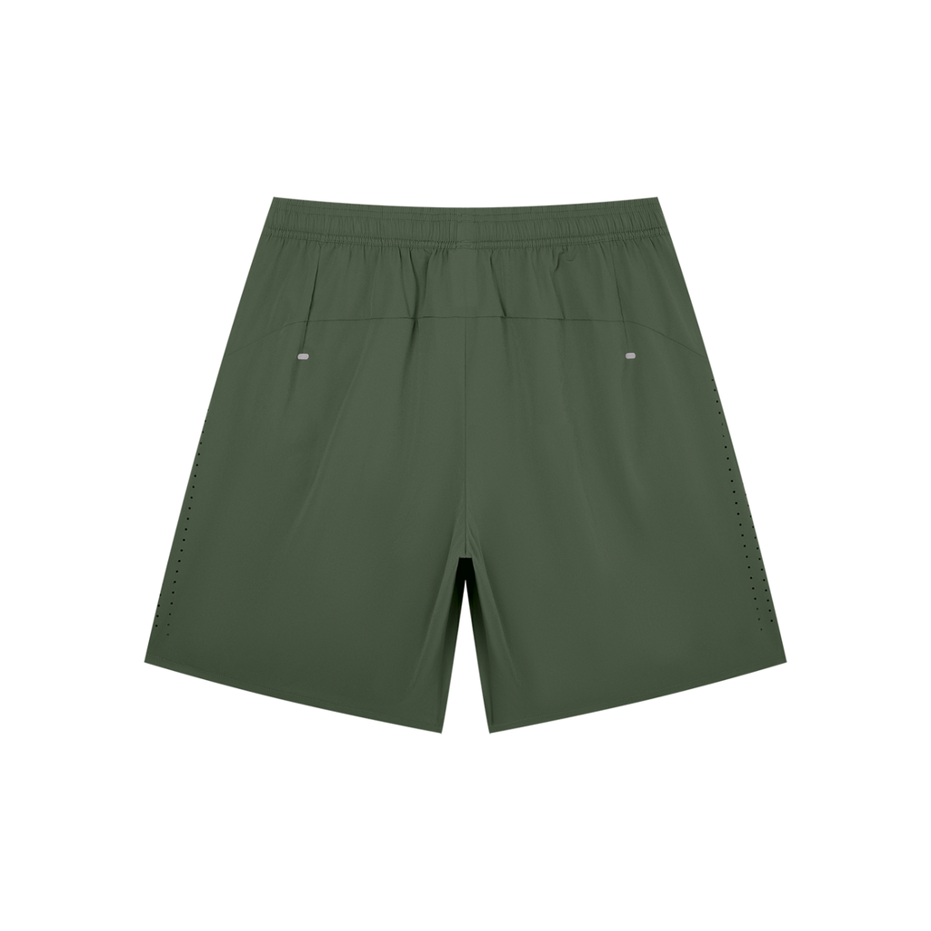DNMS Signature Performance Shorts