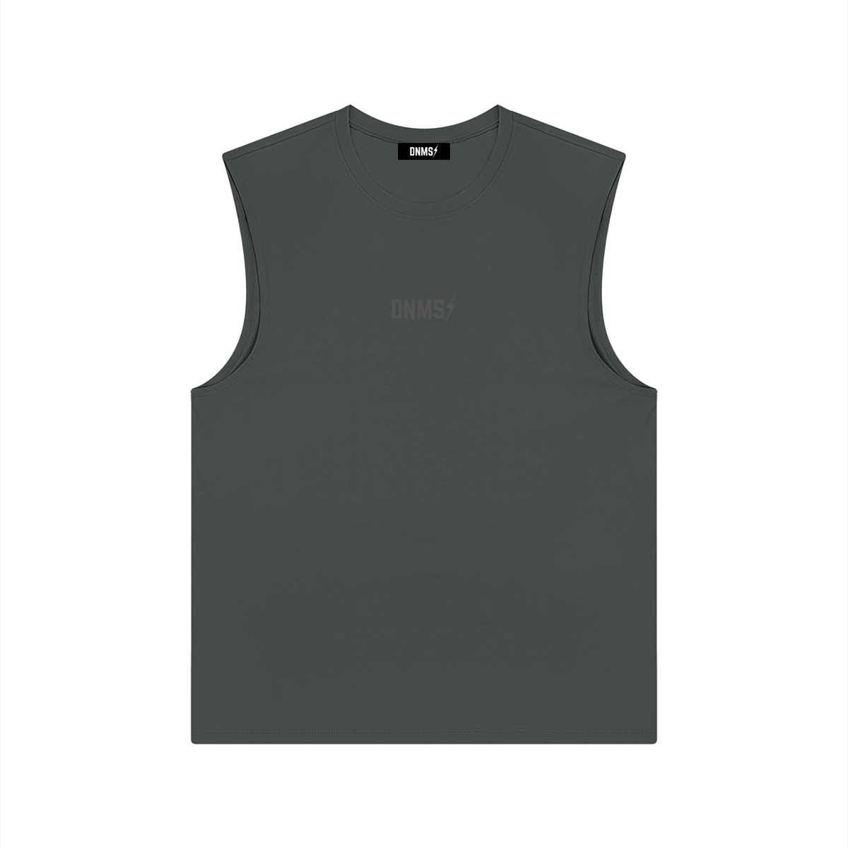 DNMS Signature Muscle Tee