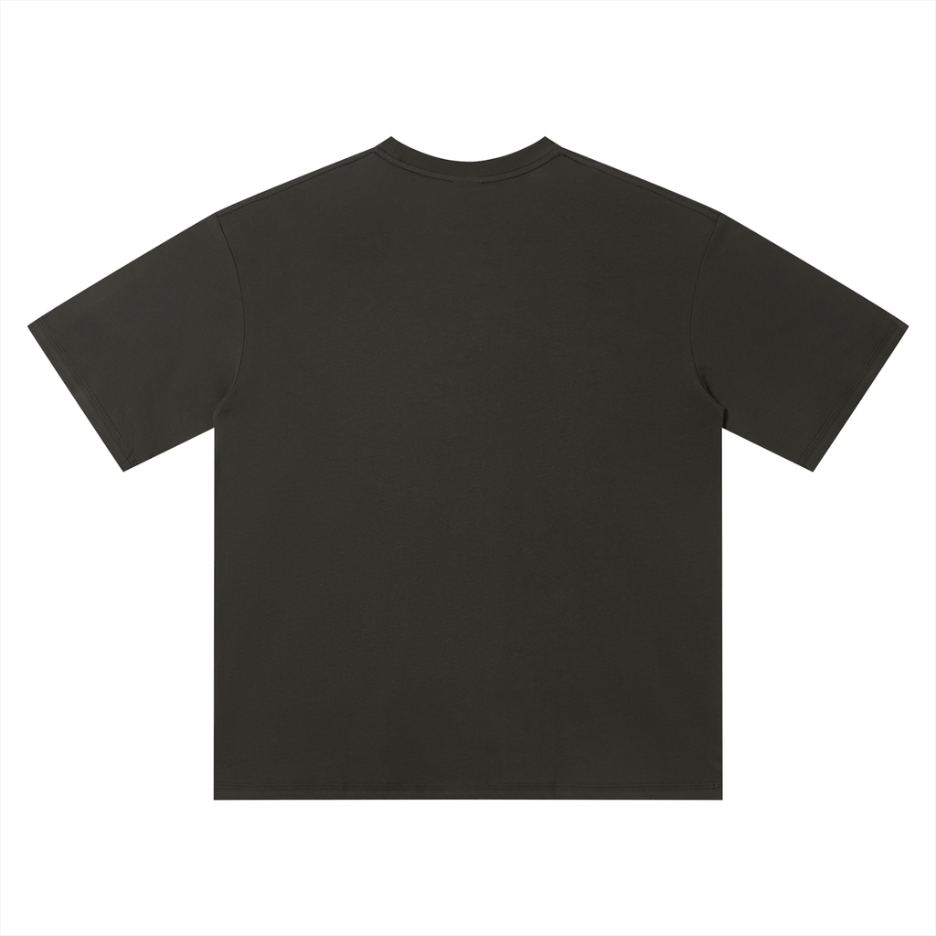 Receive Power Triblend Tee