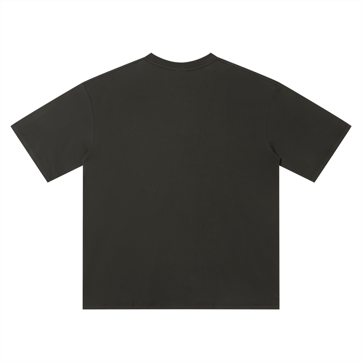 Receive Power Triblend Tee