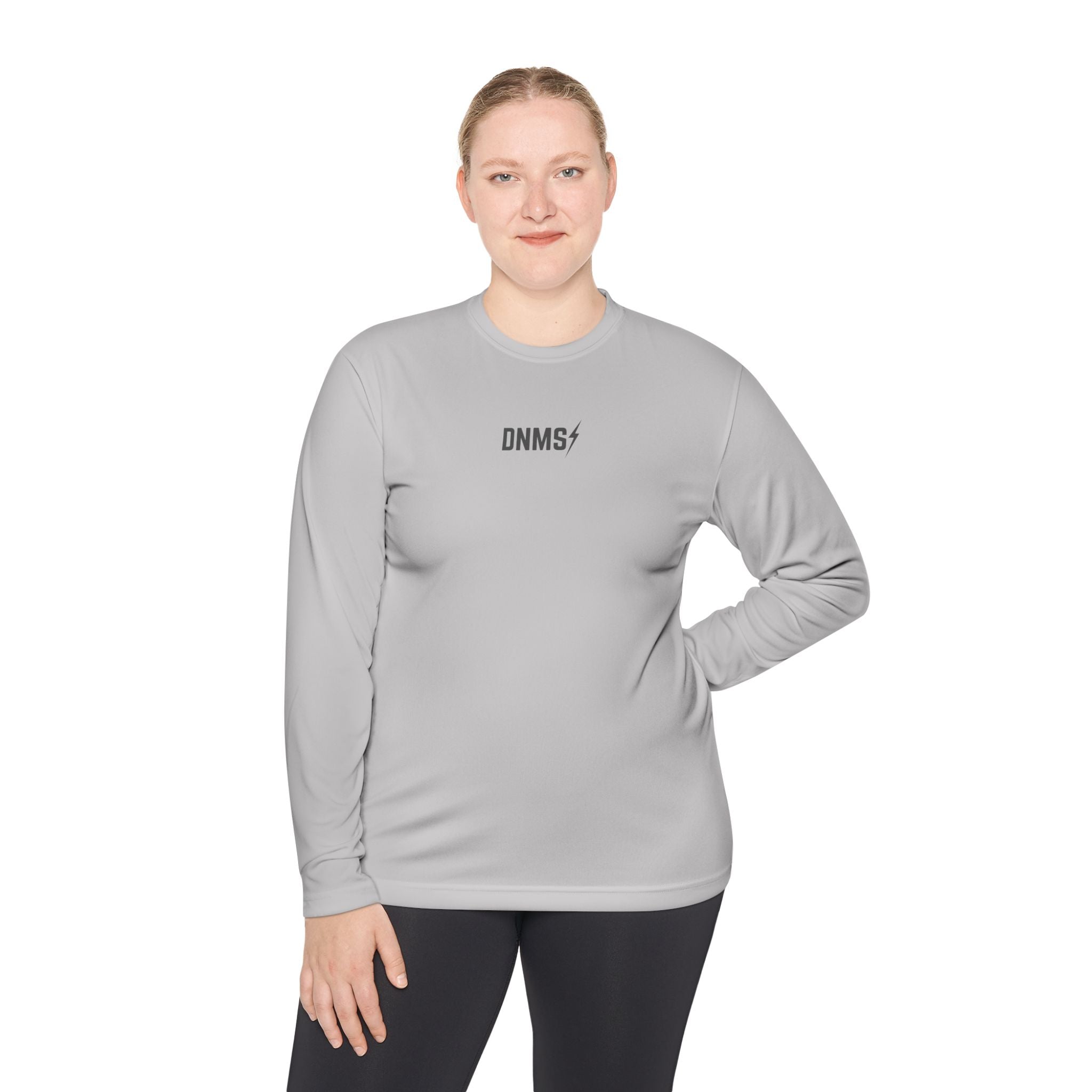 DNMS Core Performance Long Sleeve