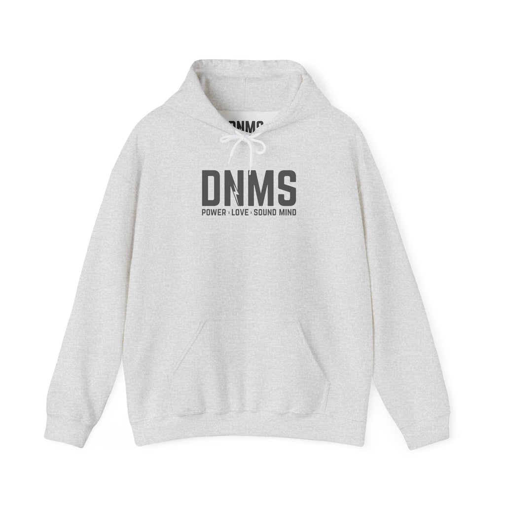 DNMS Lightning Hoodie