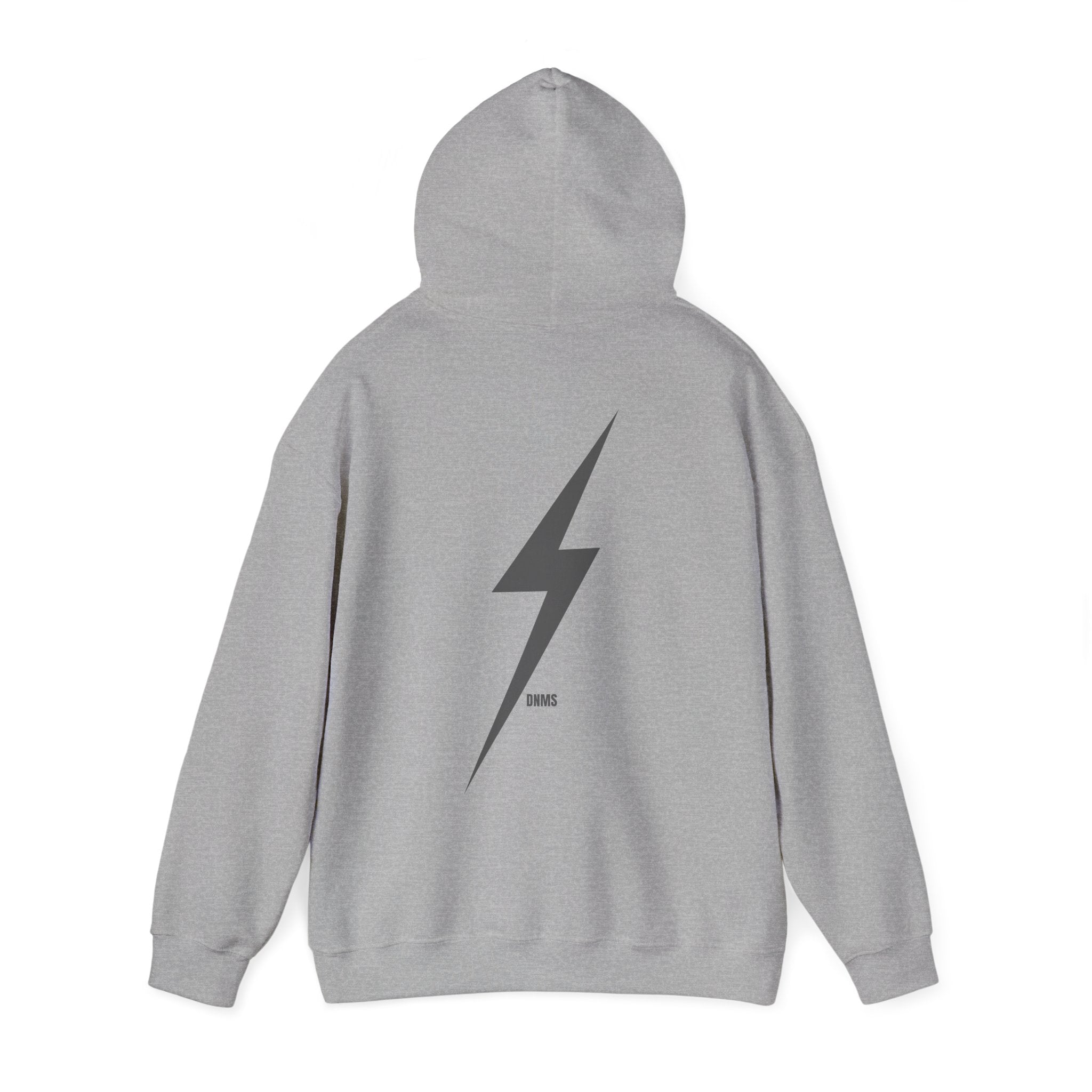 DNMS Lightning Hoodie