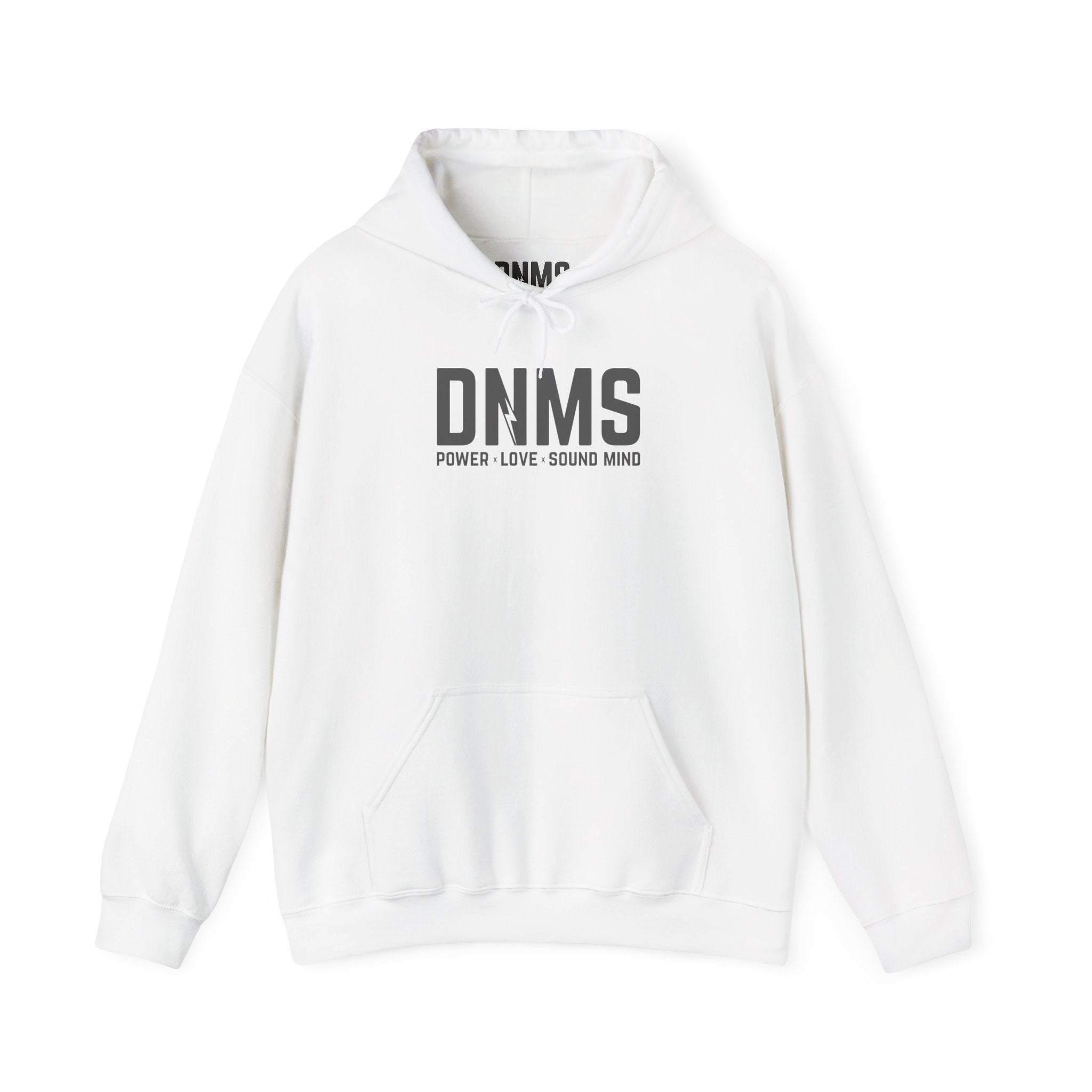DNMS Lightning Hoodie