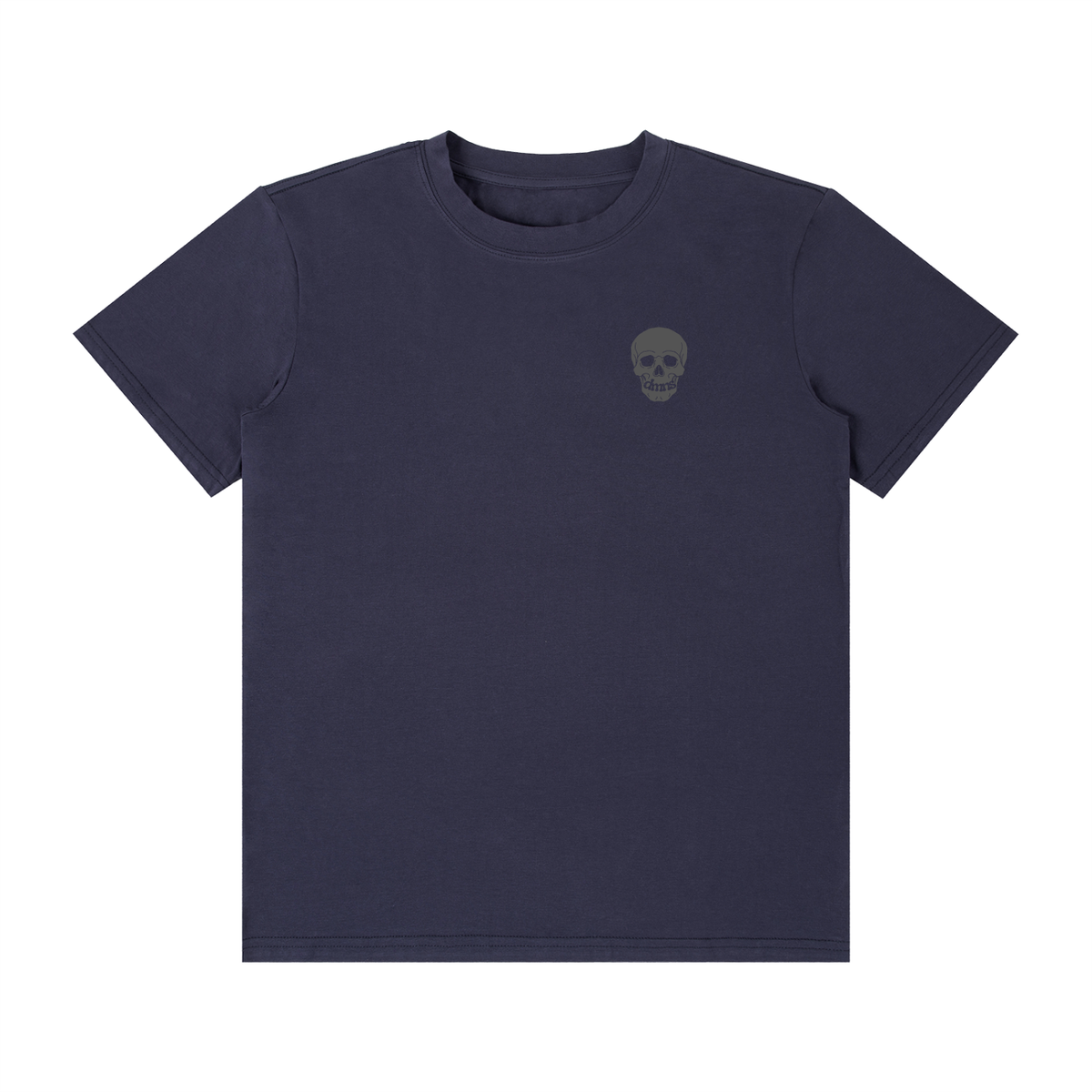 Golgotha Skull Classic Tee
