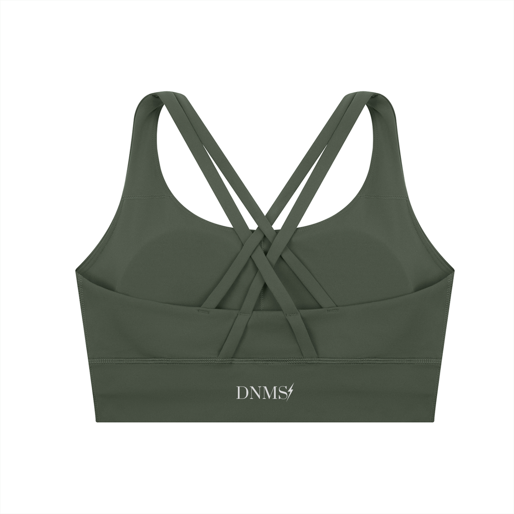DNMS Signature Sports Bra