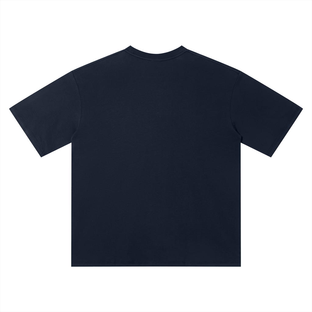 Receive Power Triblend Tee