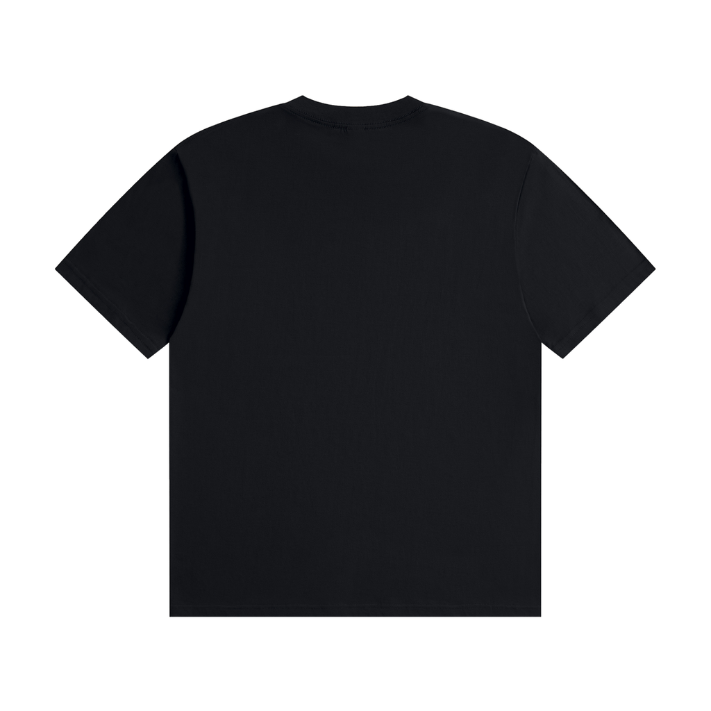 DNMS Classic Cotton Tee