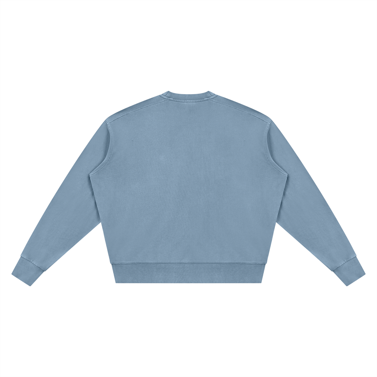 Ballet DNMS Nutcracker Vintage Wash Crewneck