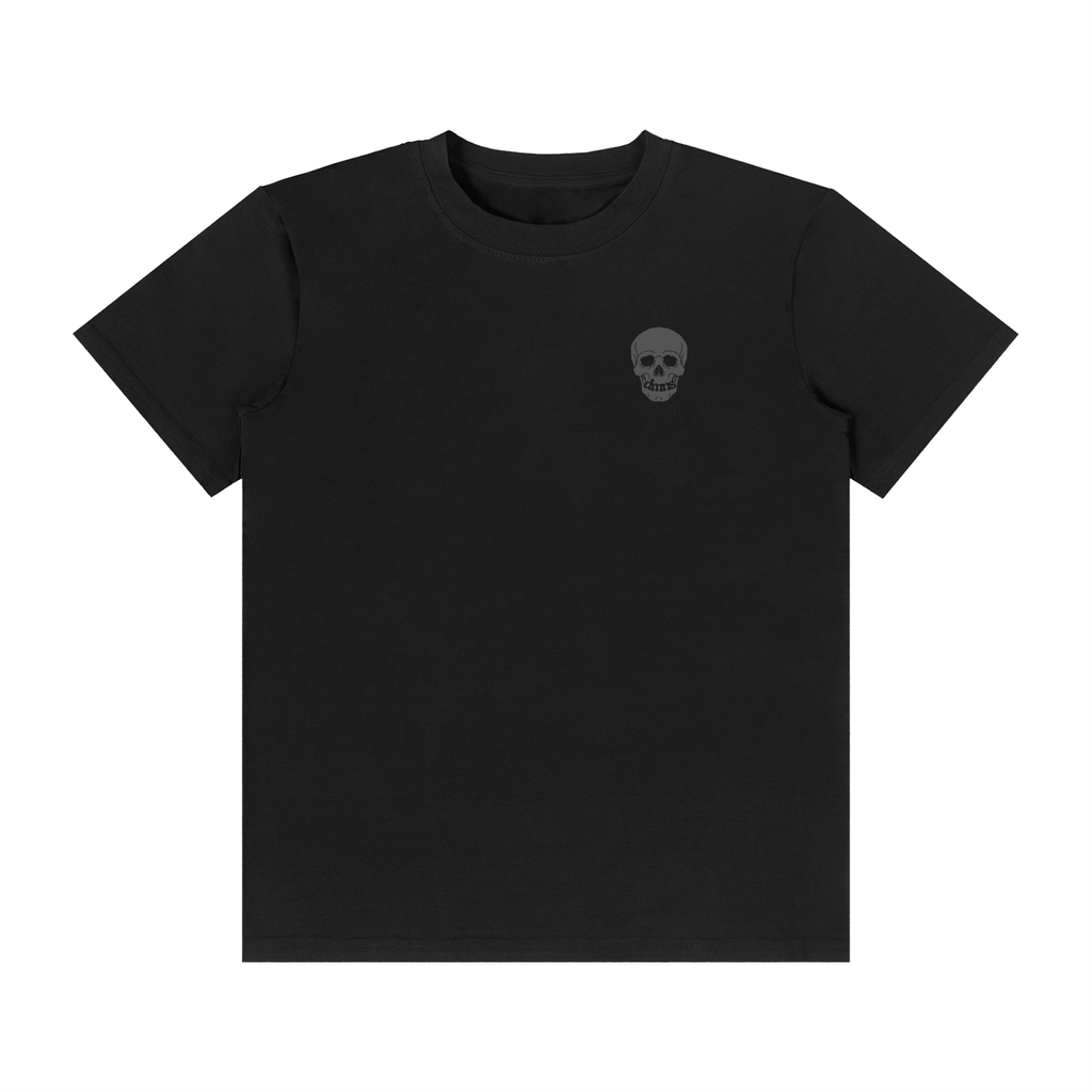 Golgotha Skull Classic Tee