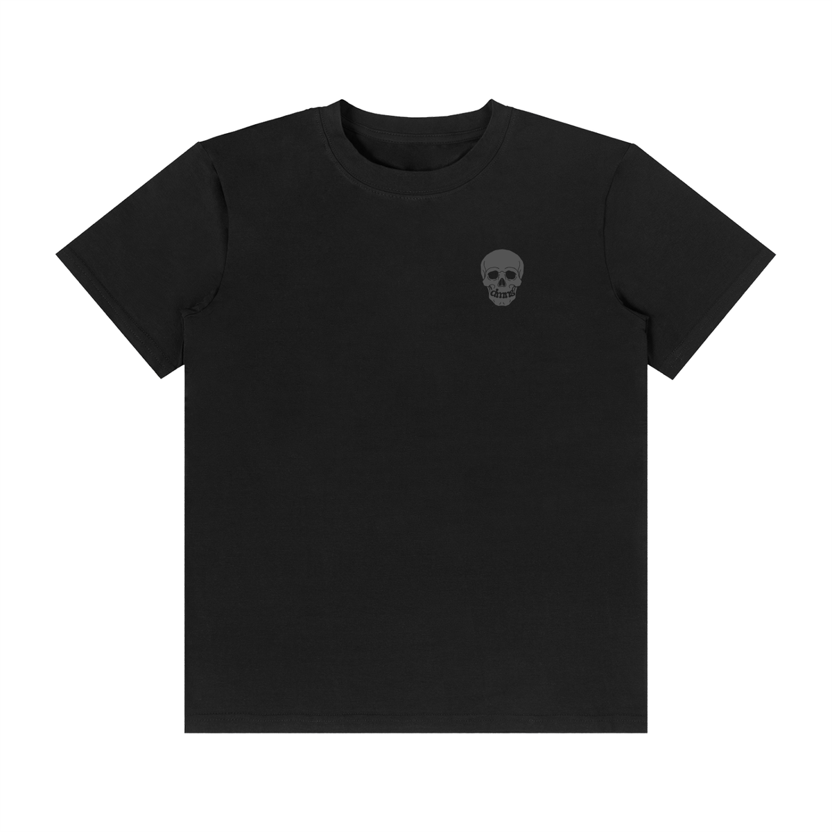 Golgotha Skull Classic Tee