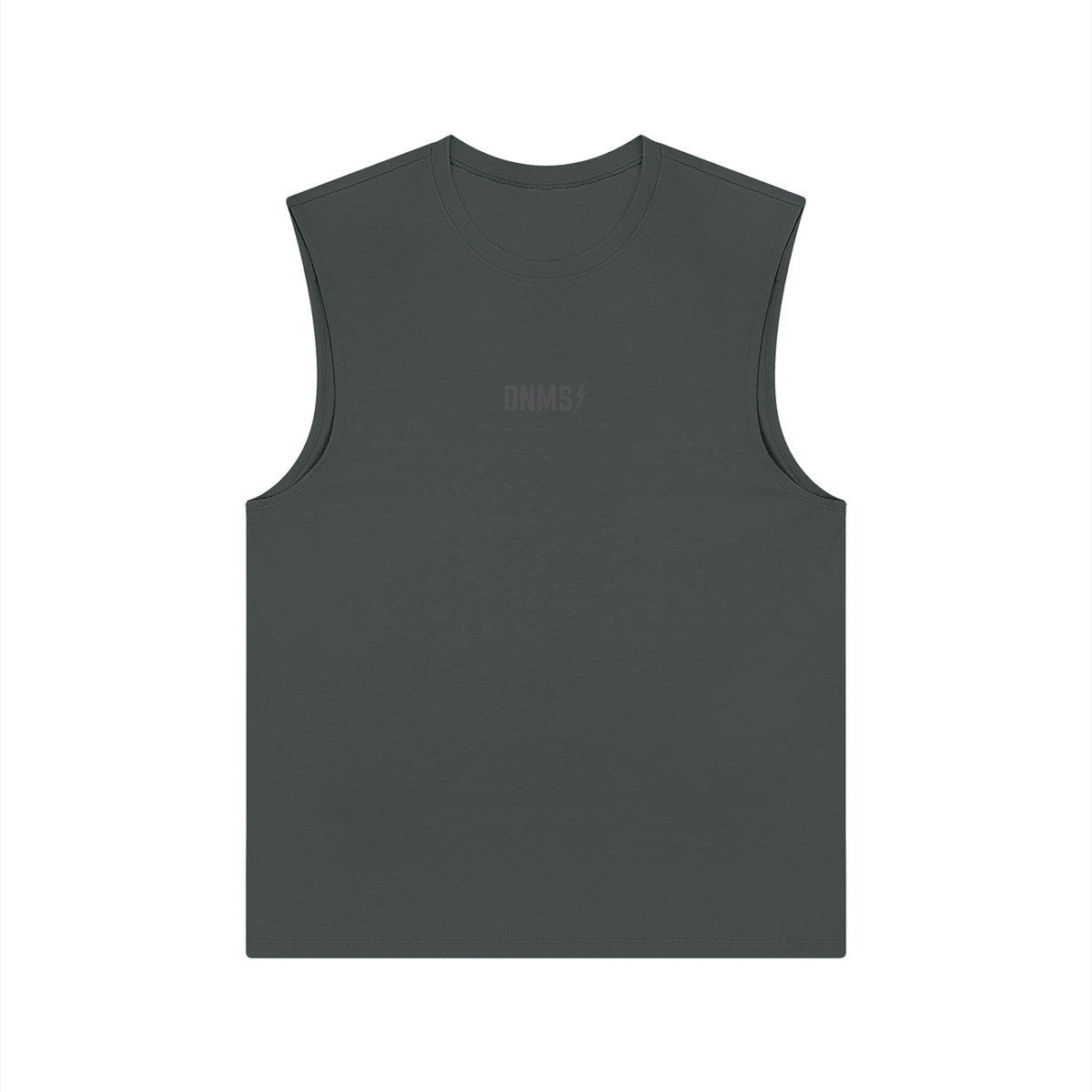 DNMS Signature Muscle Tee
