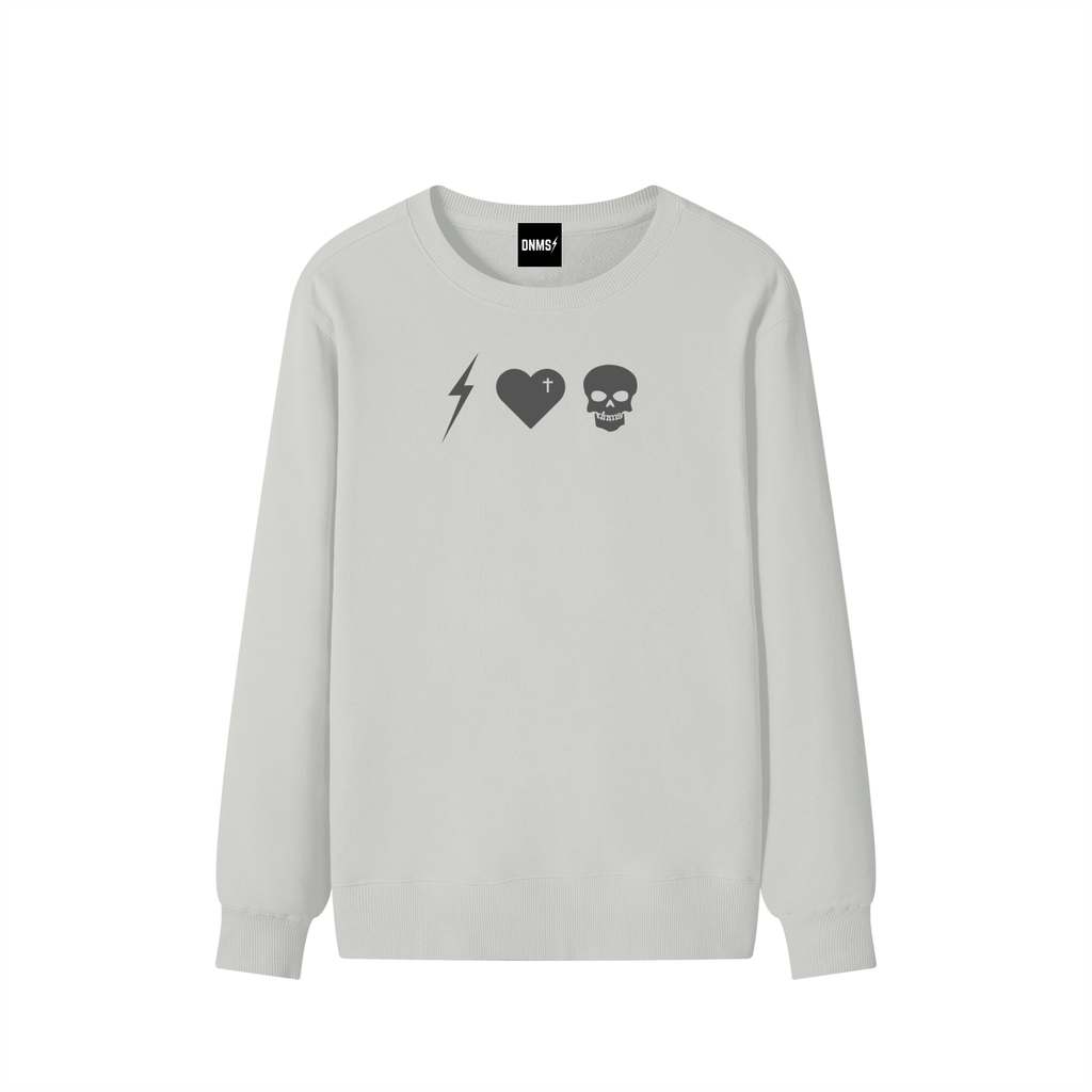 DNMS Icons Crewneck