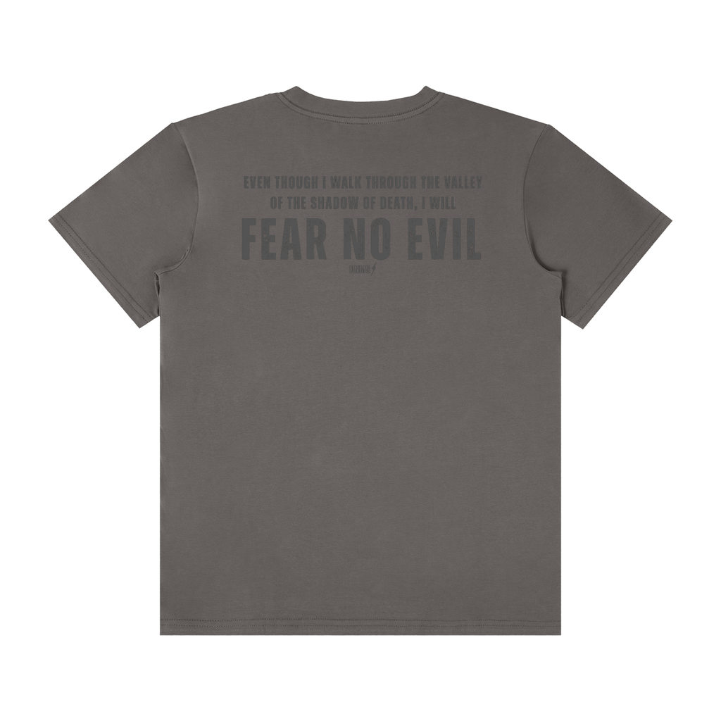 Golgotha Skull Classic Tee