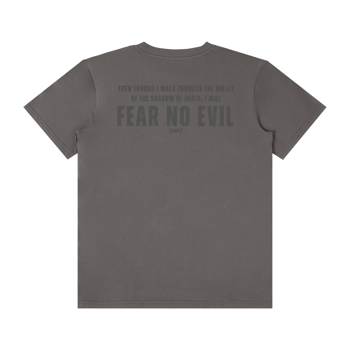 Golgotha Skull Classic Tee