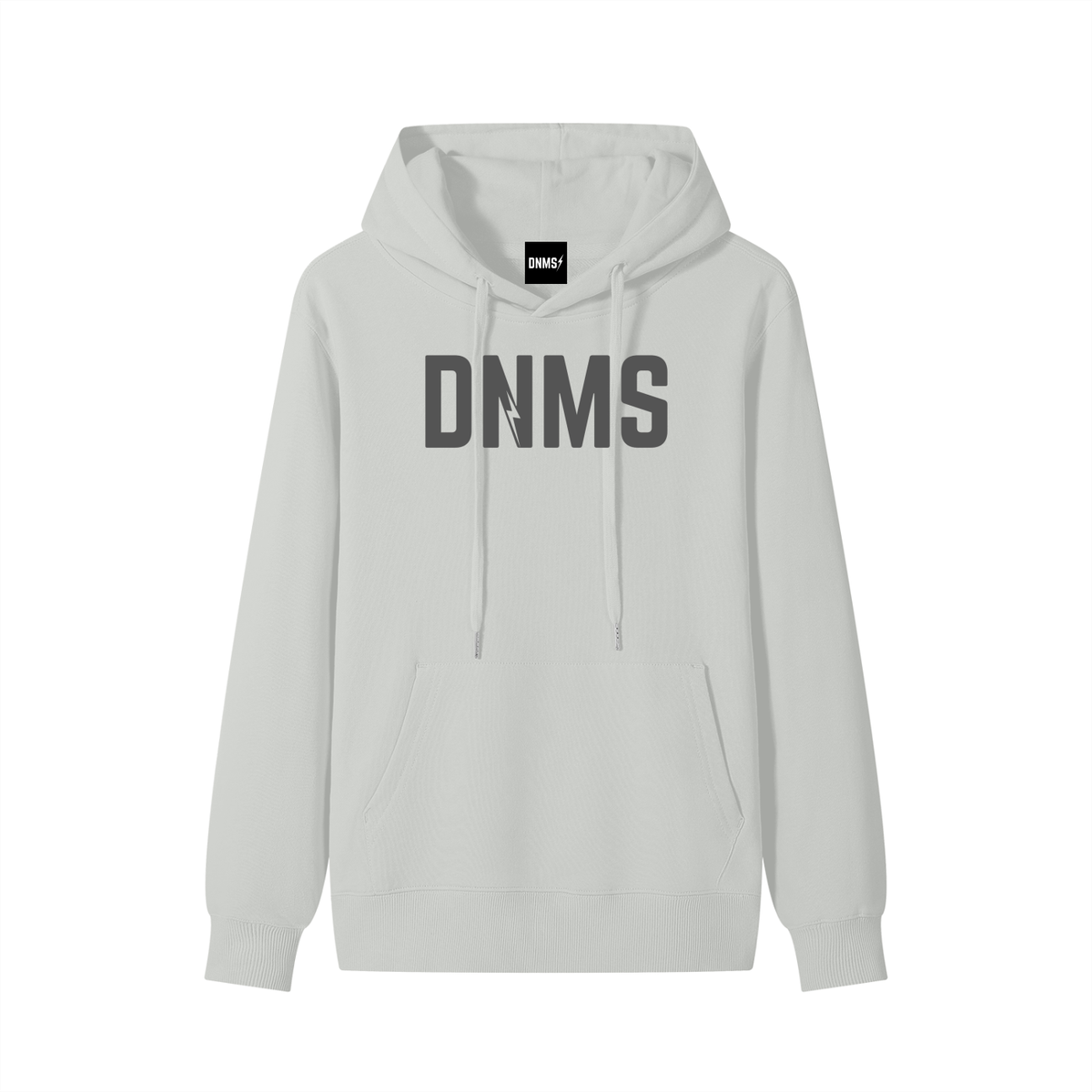 DNMS Classic Hoodie