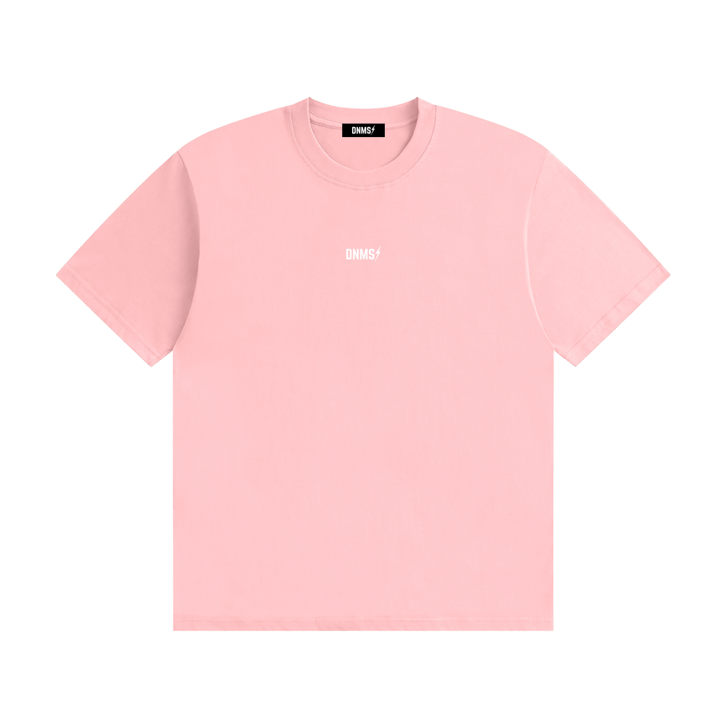 DNMS Classic Cotton Tee