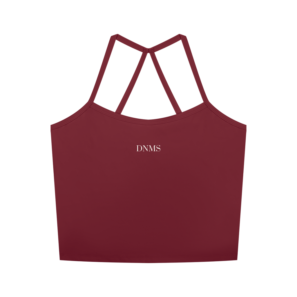 DNMS Dove Women’s Yoga Tank Top