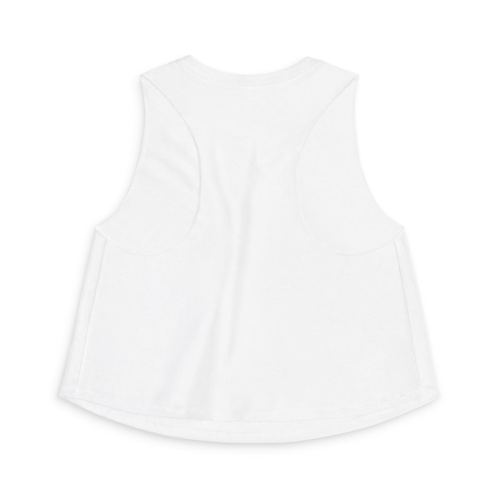 DNMS Core Women's Cropped Tank