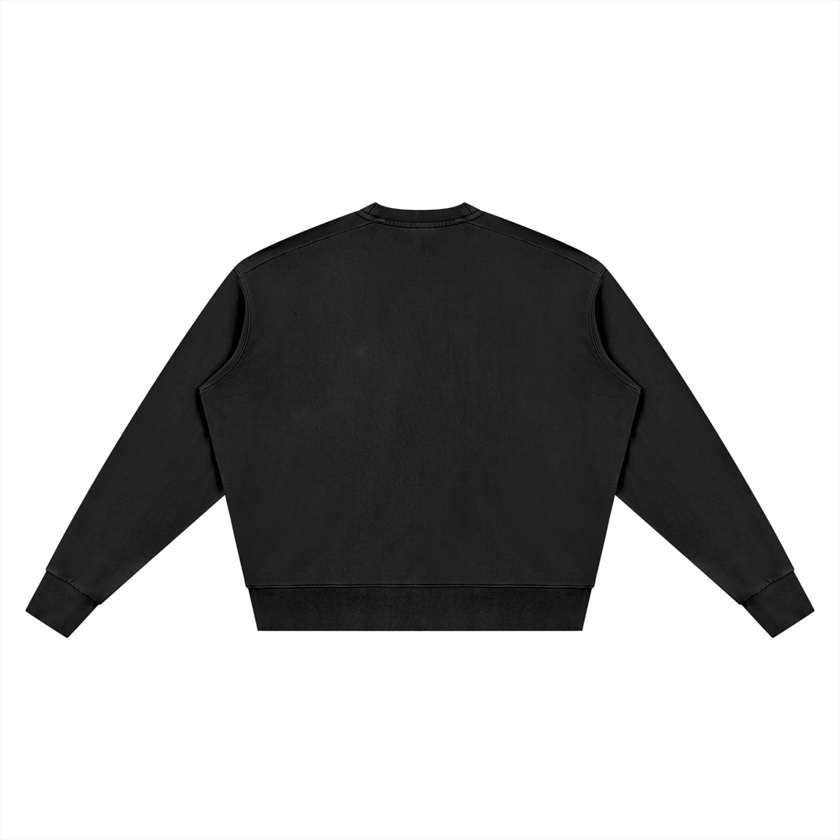 Ballet DNMS Nutcracker Vintage Wash Crewneck
