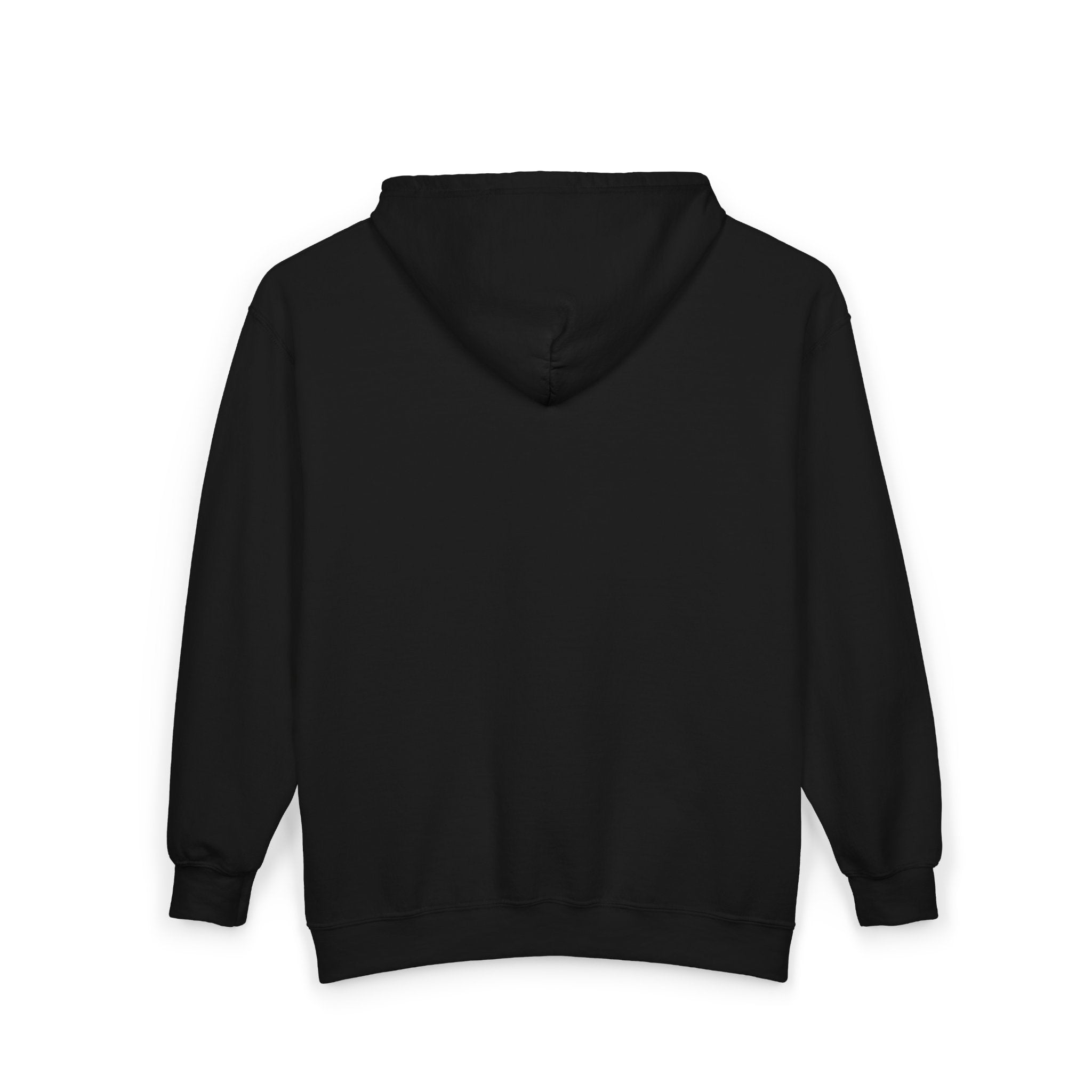 DNMS Essential Zip-Up Hoodie