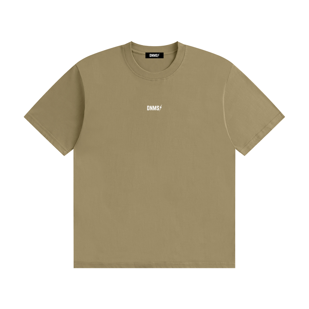 DNMS Classic Cotton Tee