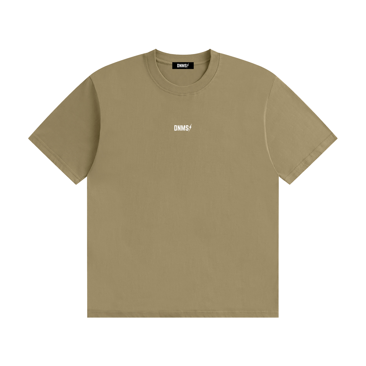 DNMS Classic Cotton Tee