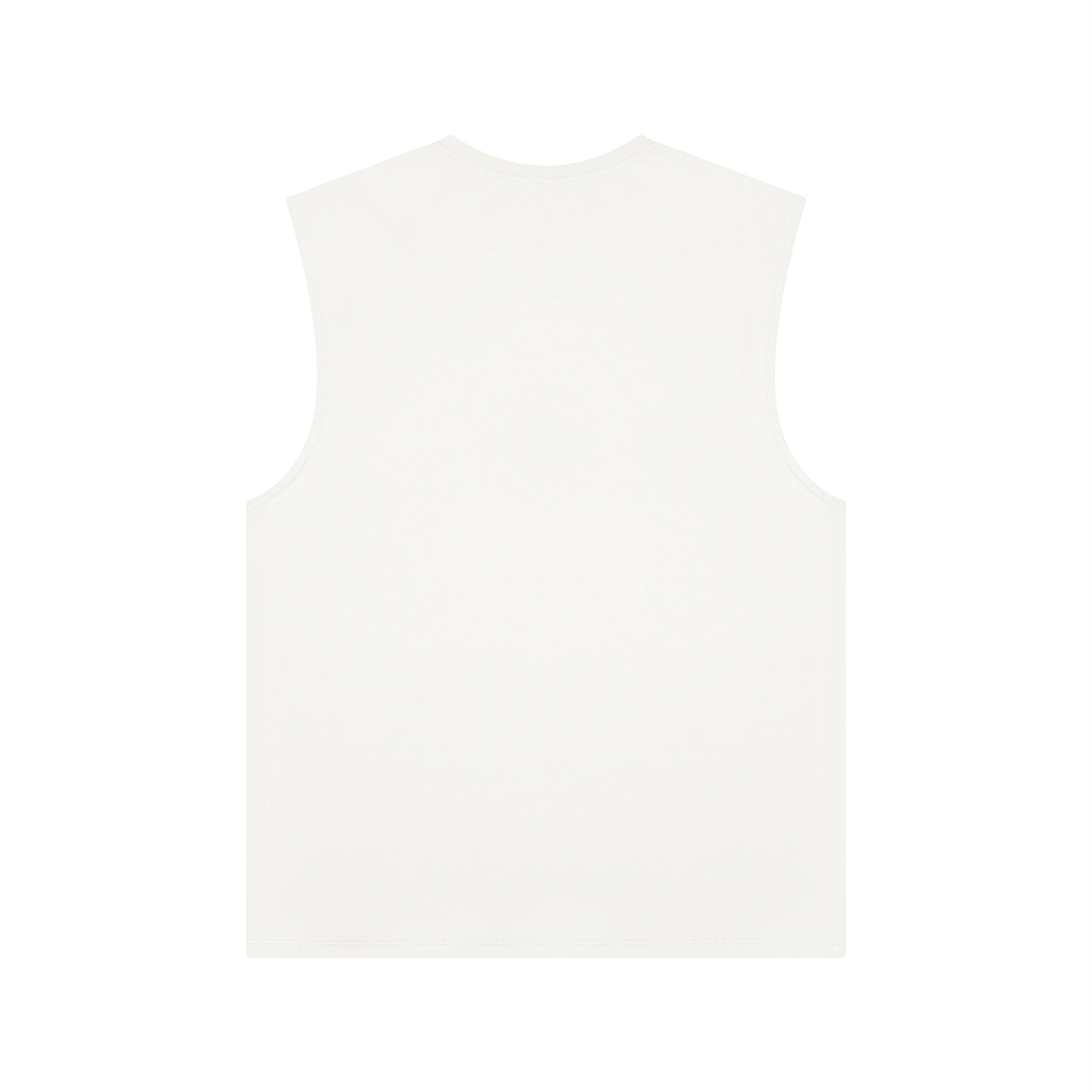 DNMS Signature Muscle Tee