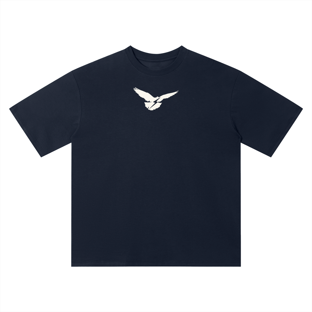 Triumph Triblend Tee