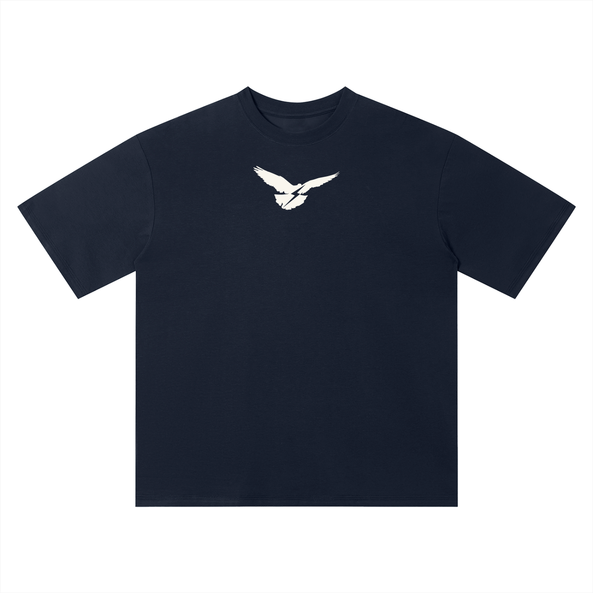 Triumph Triblend Tee
