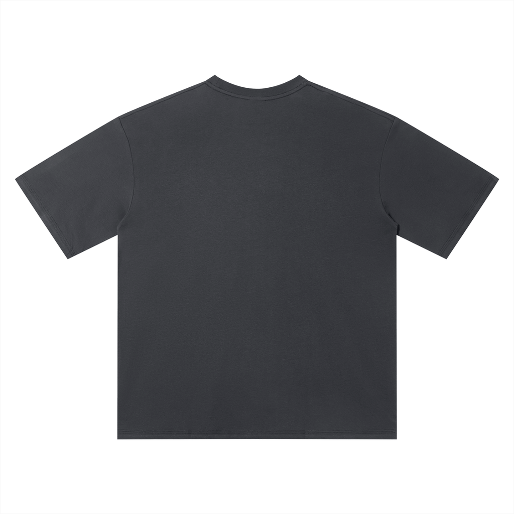 Receive Power Triblend Tee