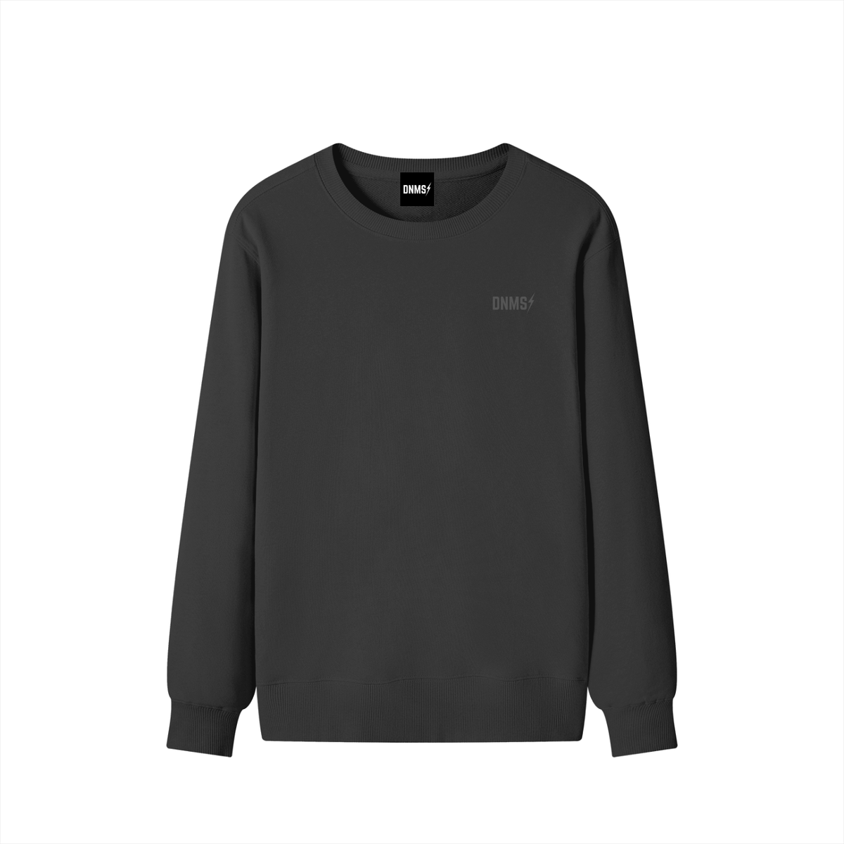 DNMS Signature Crewneck