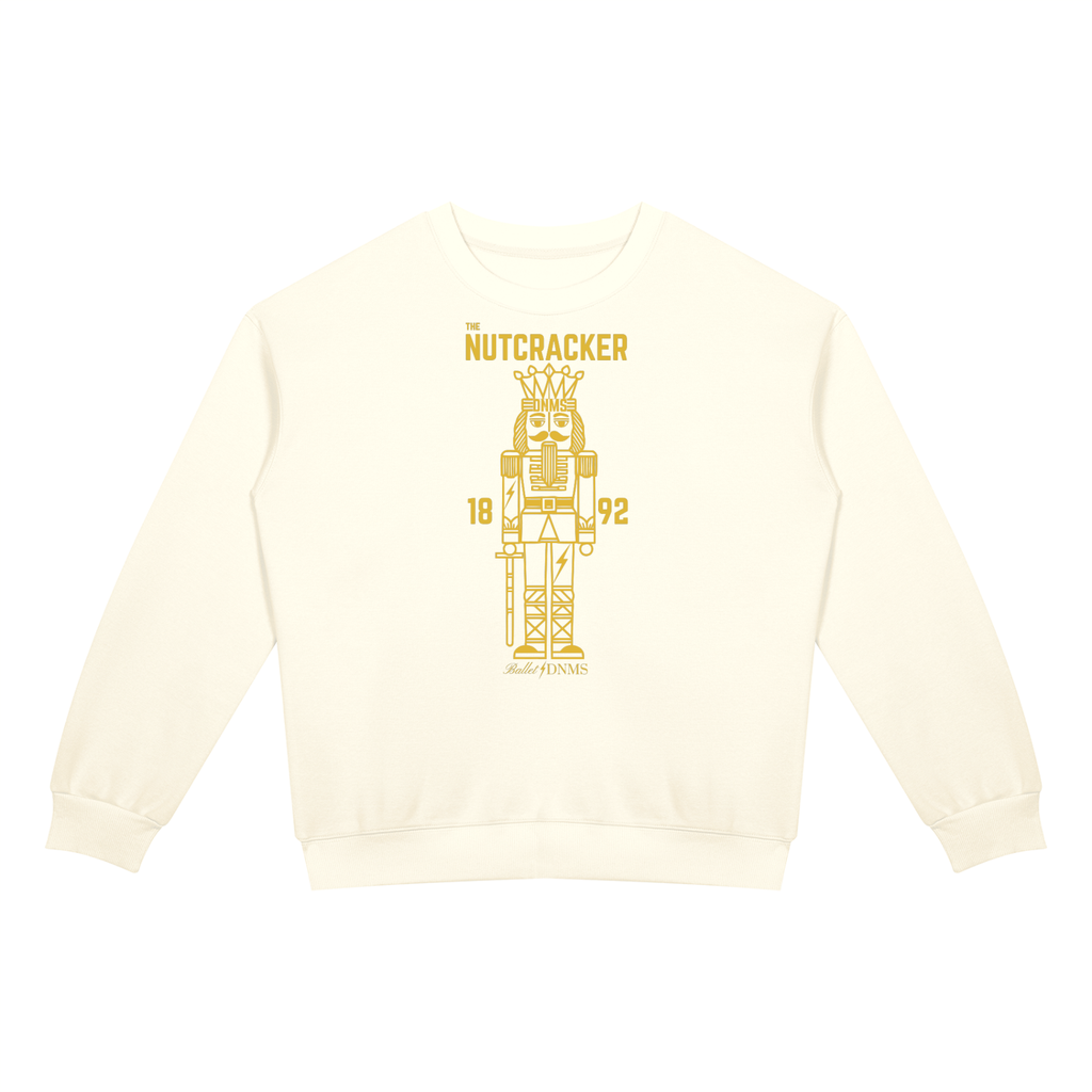 1892 Nutcracker Crewneck