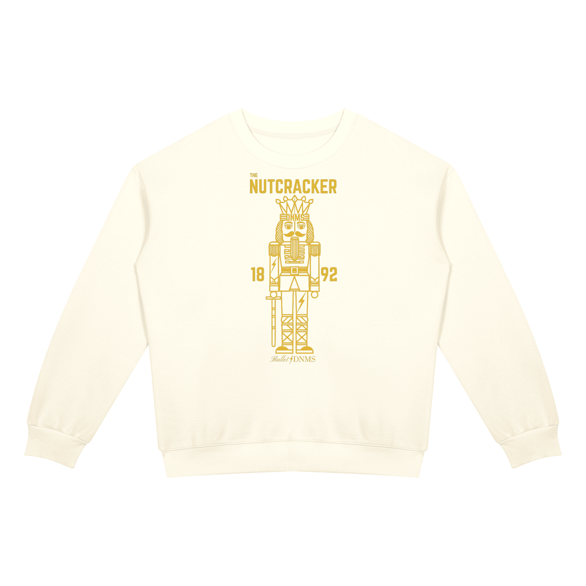 1892 Nutcracker Crewneck