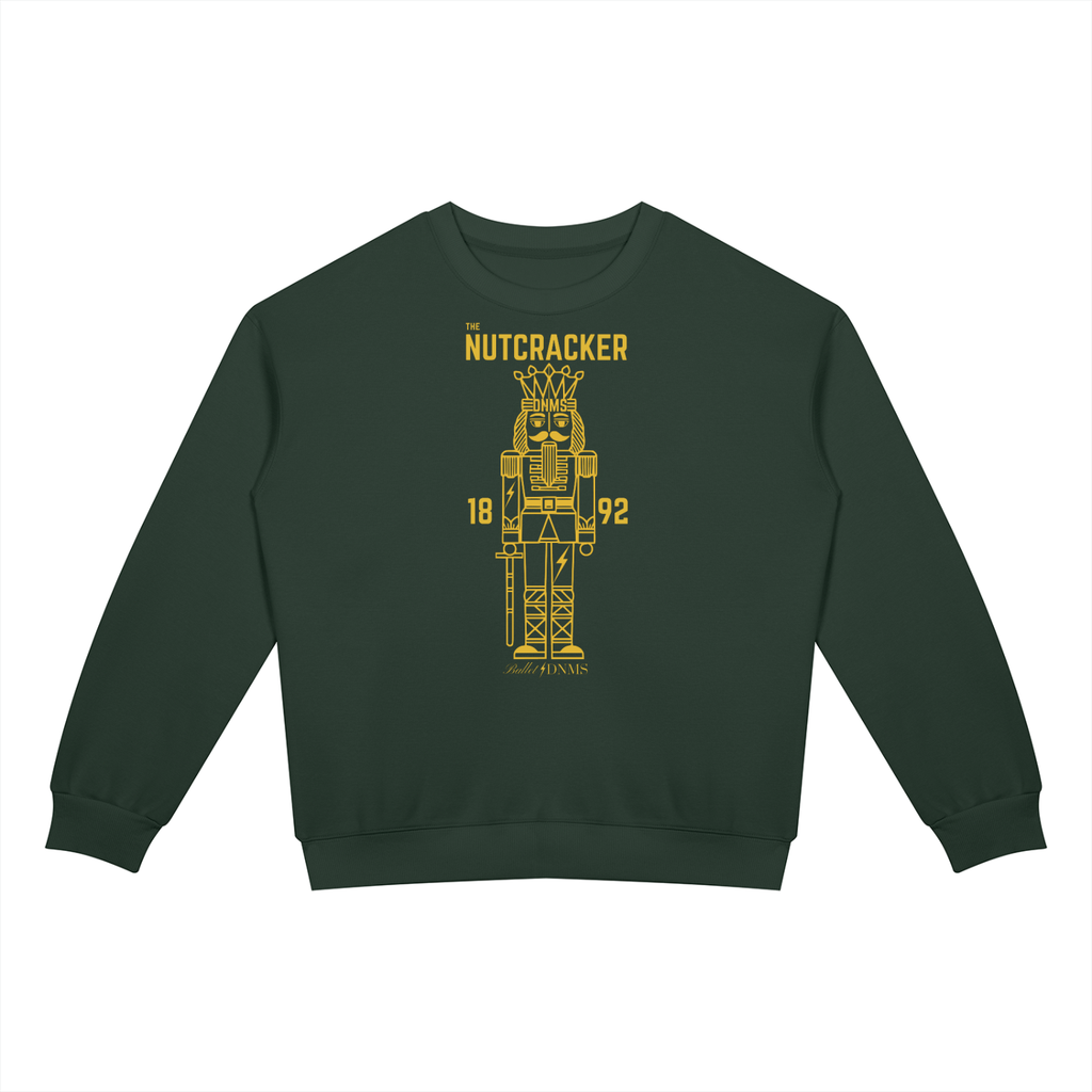 1892 Nutcracker Crewneck