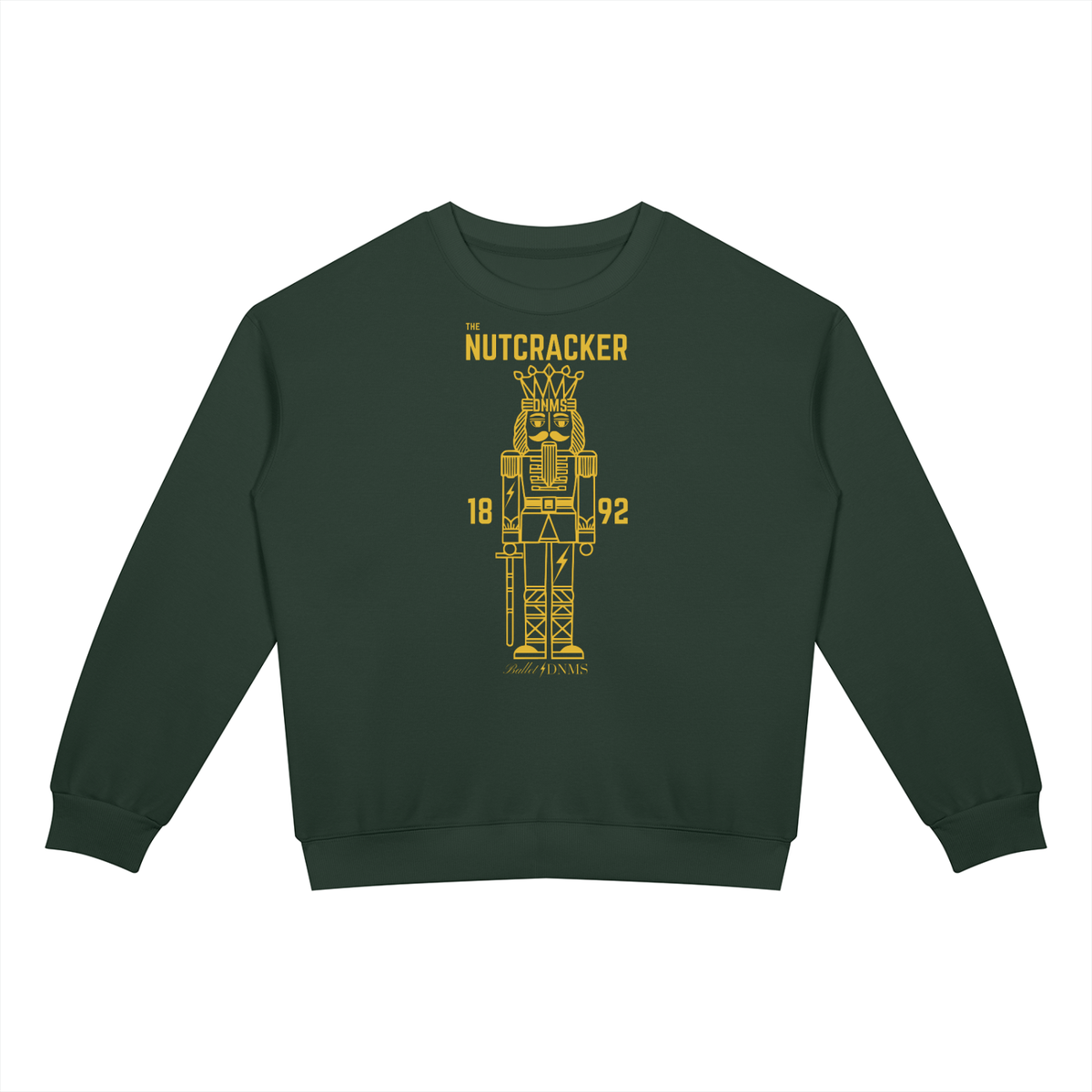 1892 Nutcracker Crewneck