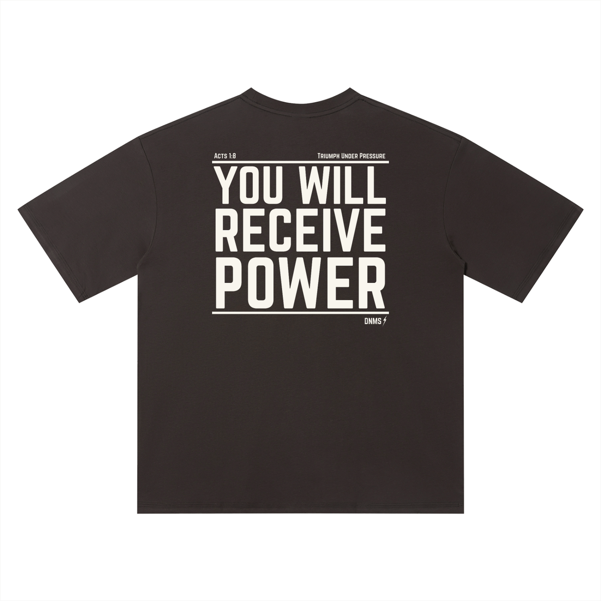Triumph Triblend Tee