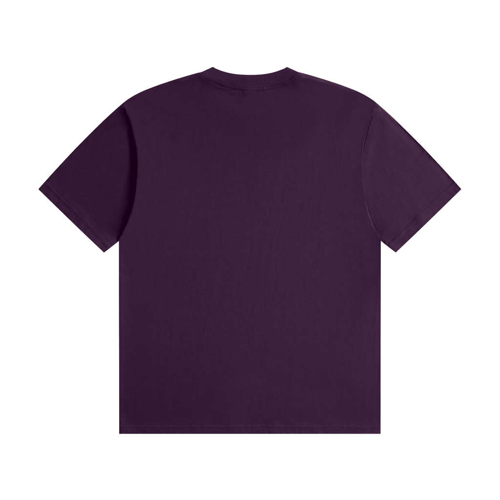 DNMS Classic Cotton Tee
