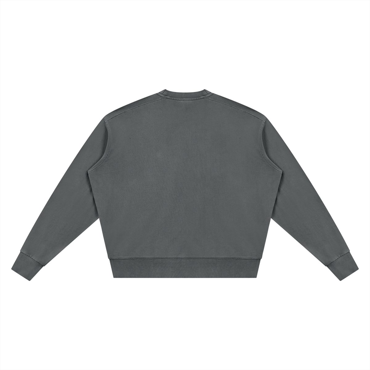 Ballet DNMS Nutcracker Vintage Wash Crewneck