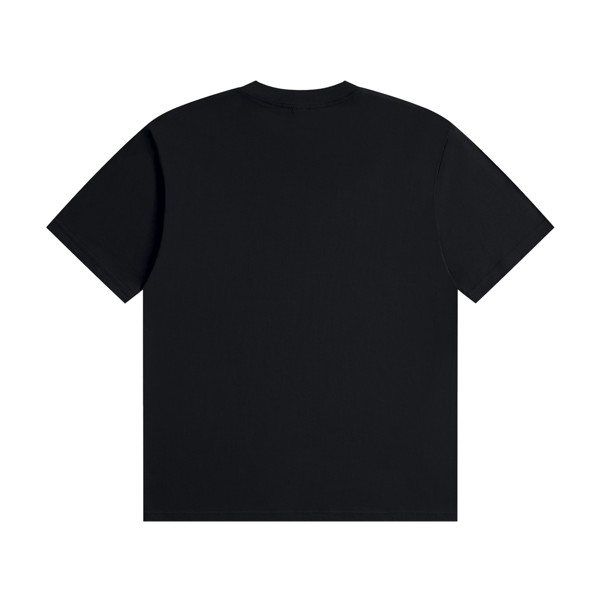 DNMS Dove Cotton Tee