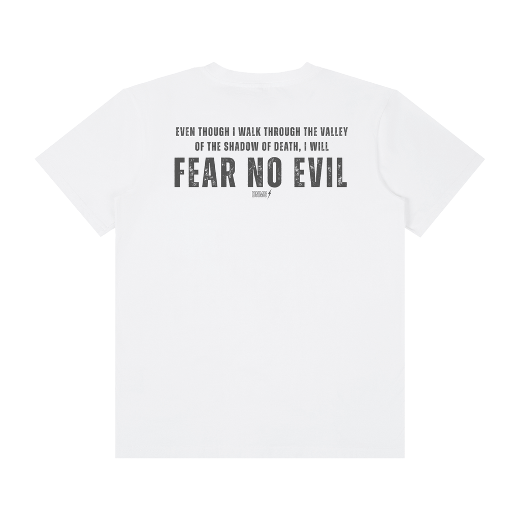Golgotha Skull Classic Tee