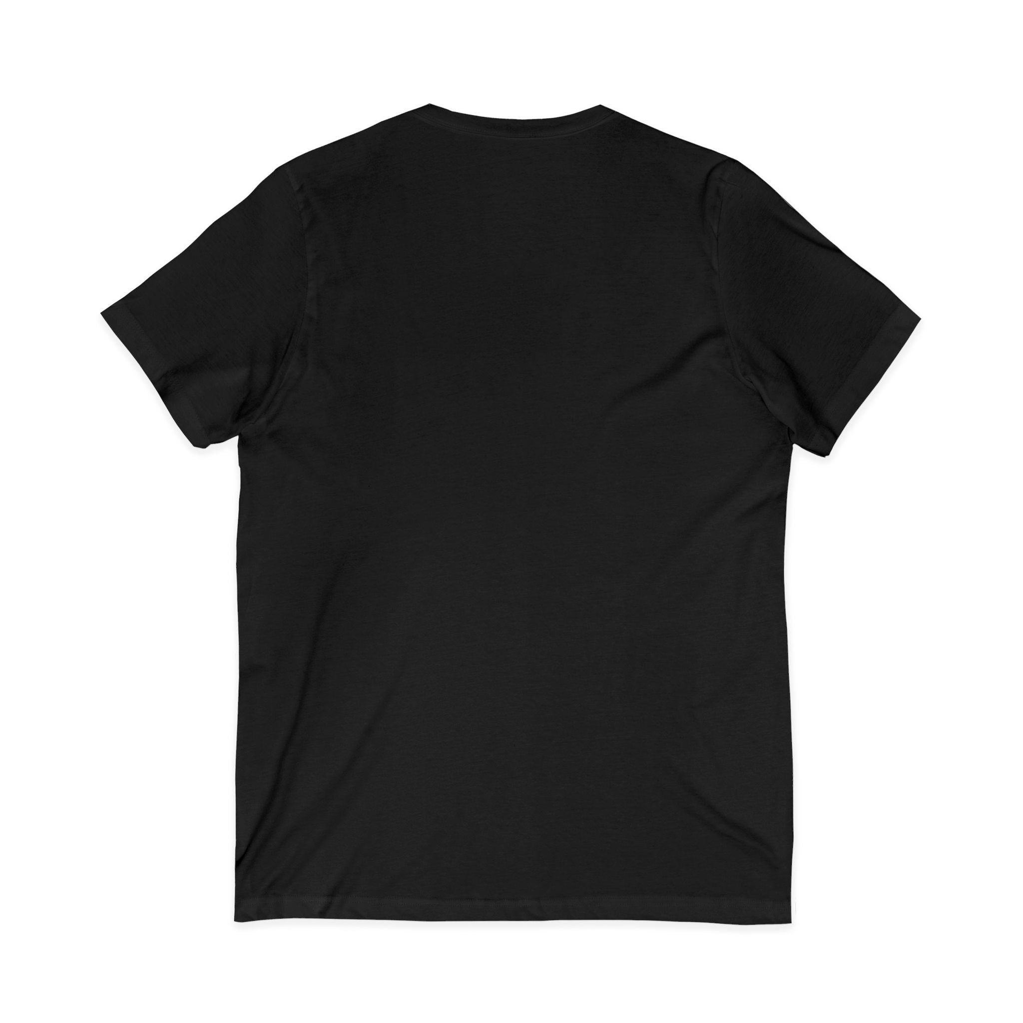 DNMS Essential V-Neck Tee