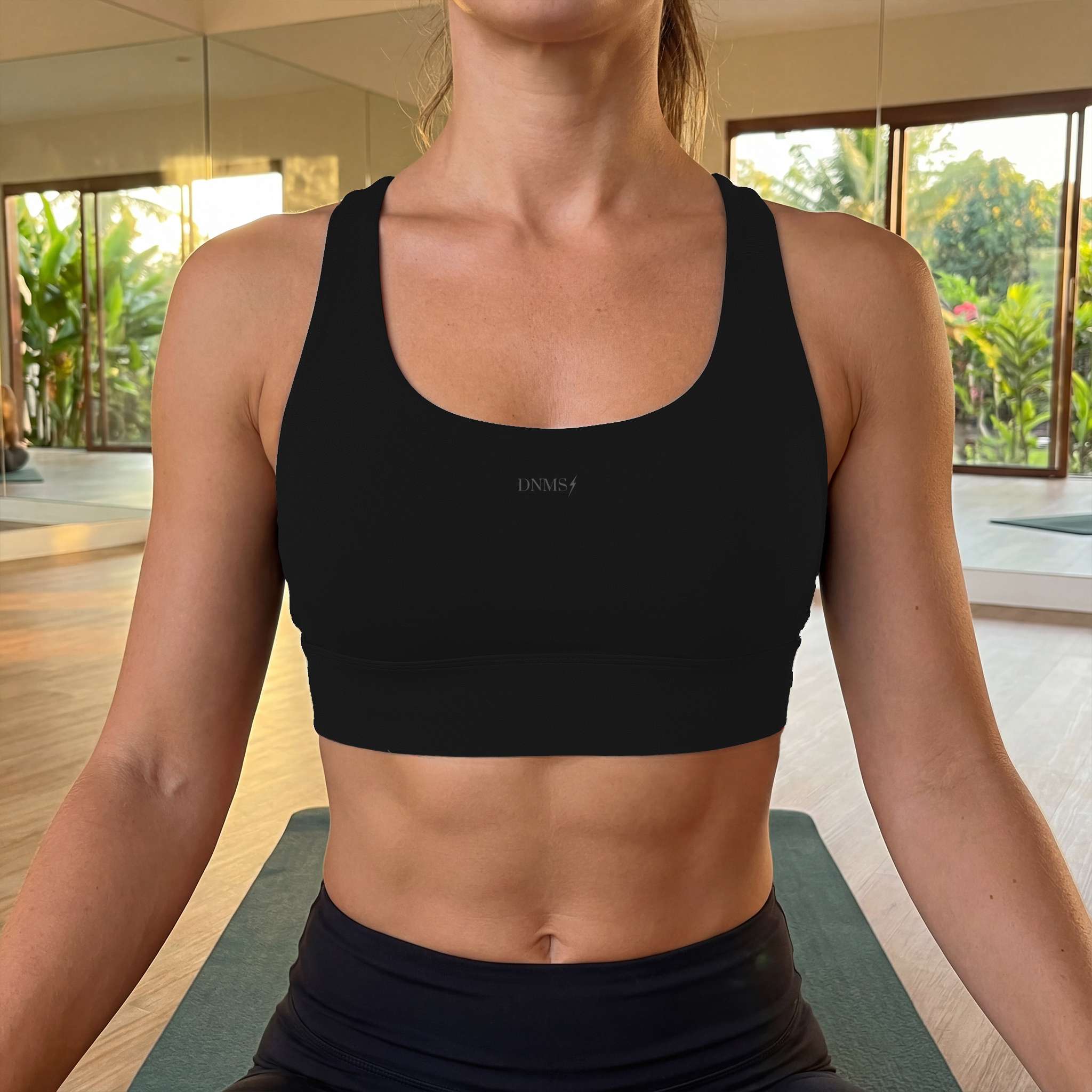 DNMS Core Active Top
