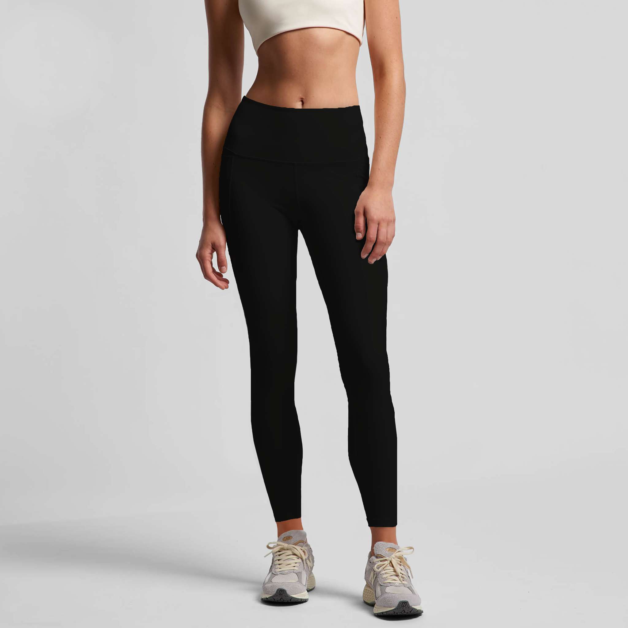 DNMS Core Leggings