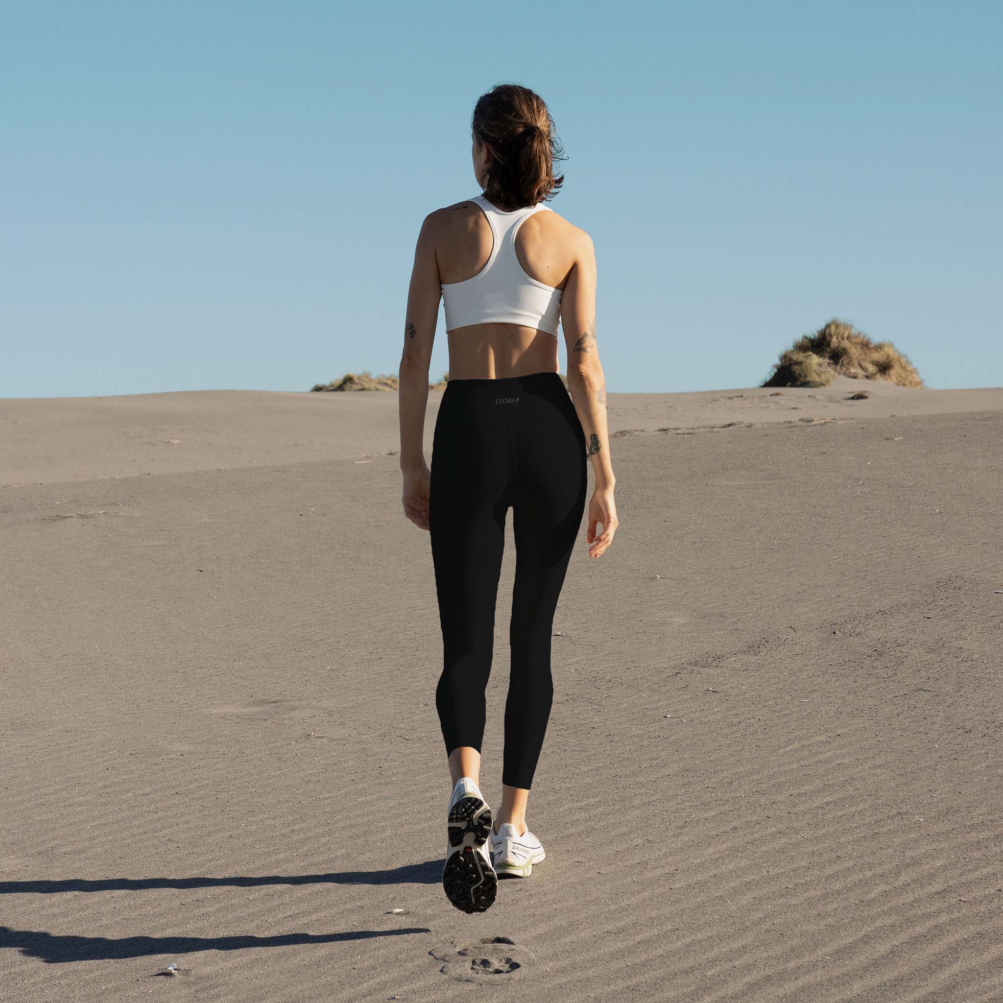 DNMS Core Leggings