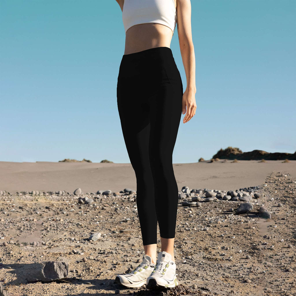 DNMS Core Leggings