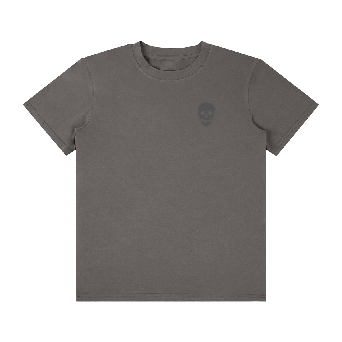 Golgotha Skull Classic Tee