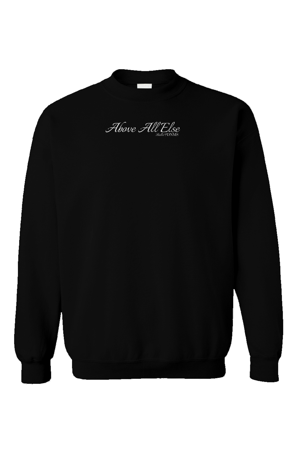 Guard Your Heart Crewneck